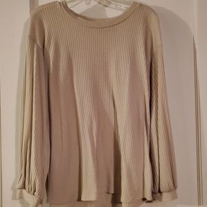 Pinkblush Maternity Top